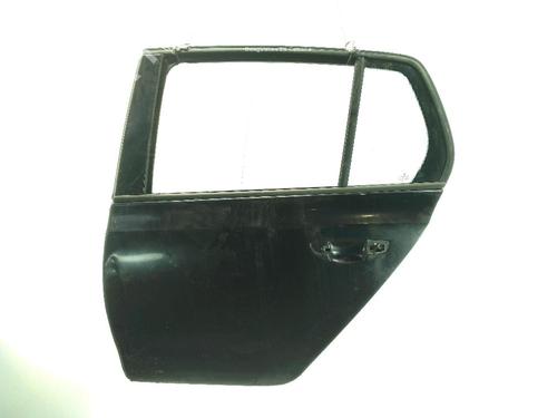 Left rear door VW GOLF VI (5K1) 1.6 TDI | BP24170450C4
