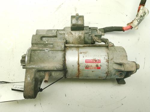 Used Starter JAGUAR XF I (X250) 3.0 D (241 hp) 18377538
