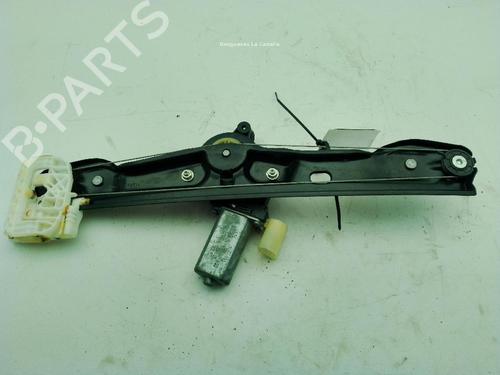 Front left window mechanism BMW 1 (F20) 116 d | BP29498160C22 