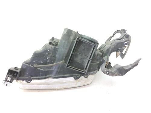 Right headlight SAAB 9-5 Estate (YS3E) 3.0 TiD | BP19125266C29 