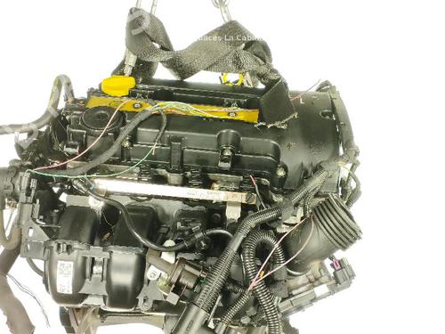Motor OPEL MERIVA B MPV (S10) 1.4 (75) (100 hp) 29993920