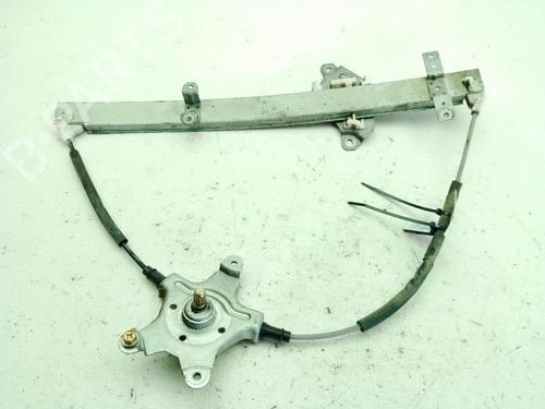 Front right window mechanism NISSAN PICK UP (D22) 2.5 TD 4WD | BP29765229C23 
