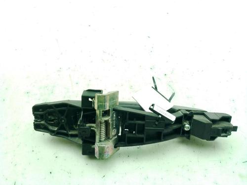 Rear left exterior door handle LAND ROVER DISCOVERY III (L319) 2.7 TD 4x4 | BP29765214C130 