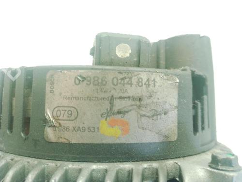 Alternator BMW 5 (E39) 520 d | BP36291658M7 - Image 5