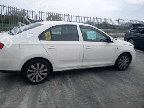Headlight switch SEAT TOLEDO IV (KG3) 1.6 TDI | BP36031187I24  - Image 9