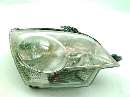 Used Right headlight OPEL ANTARA A (L07) 2.0 CDTI (150 hp) 28578336