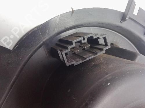 Heater blower motor SEAT LEON (1M1)  | BP27097497M62 
