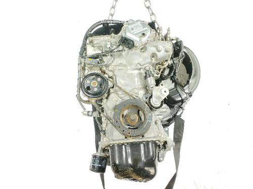 Used Engine Engine MAZDA CX-5 (KF) 2.0 (165 hp) 25019160 25019160