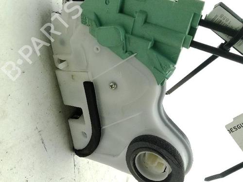 Rear right lock SUZUKI IGNIS III (MF, FF) 1.2 Hybrid (ATK412, FF21S) | BP32437787C99