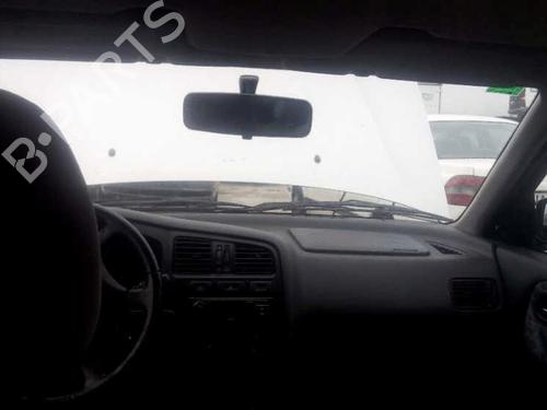 Brugte NISSAN PRIMERA (P11)  1.6 16V  4613052