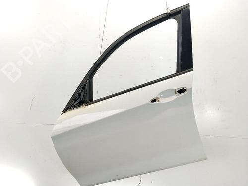 Used Left front door Left front door BMW 1 (F20) 118 d (143 hp) 36497070 36497070