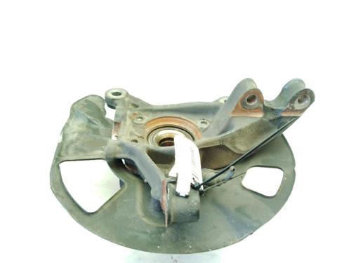 Right front steering knuckle MAN TGE Van 2.0 TDI (01V, 03V, 36V, UYB, UYC, UYD) | BP40258073M26 - Image 3