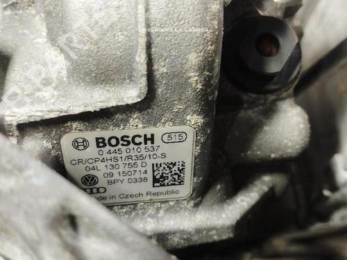 Engine VW GOLF VII (5G1, BQ1, BE1, BE2) 1.6 TDI | BP36069801M1 - Image 6