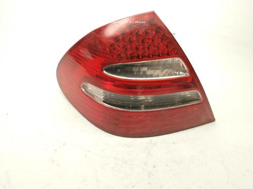 left-taillight-mercedes-benz-e-class-w211-2002-2003-2004-2005-2006-2007-2008-2009-39225468 main image
