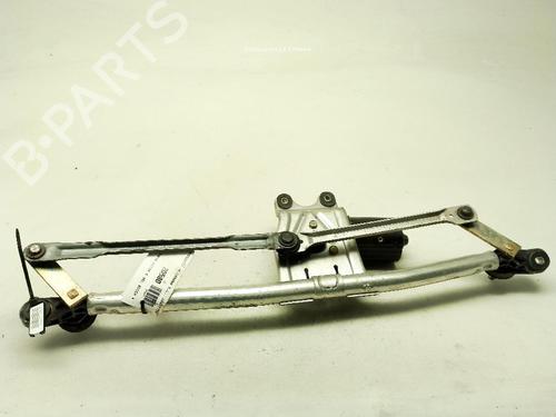 Used Front wiper motor Front wiper motor OPEL ASTRA G Hatchback (T98) 1.6 16V (F08, F48) (101 hp) 34714723 34714723