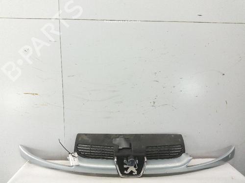 Grille PEUGEOT 406 (8B)  | BP27097658C40 