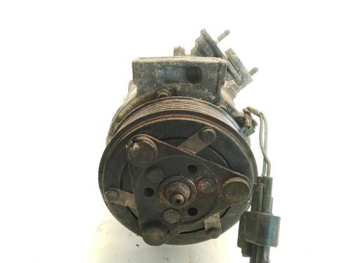 Used AC compressor FORD MONDEO IV (BA7) 1.6 TDCi (115 hp) 25753541