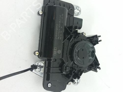 Used Electronic module Electronic module SKODA SUPERB III Estate (3V5) 2.0 TSI (190 hp) 18372407 18372407