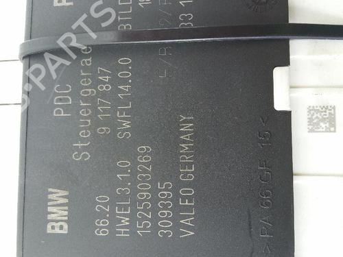 Electronic module BMW X3 (F25) xDrive 20 d | BP39581397M83 - Image 3