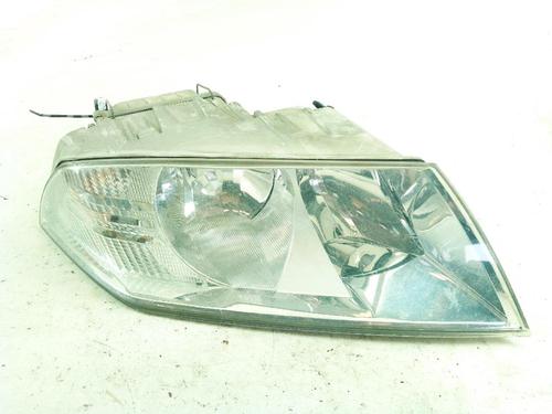 Faro destro SKODA OCTAVIA II (1Z3) 2.0 TDI 16V (140 hp) 28290498
