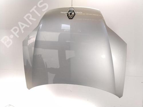 Motorhjelm Motorhjelm RENAULT LAGUNA III (BT0/1) 1.5 dCi (BT00, BT0A, BT0T, BT1J) (110 hp) 37088266 37088266