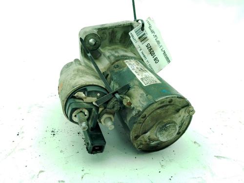 Used Starter Starter CITROËN C4 Grand Picasso II (DA_, DE_) 1.2 THP 130 (130 hp) 33871496 33871496
