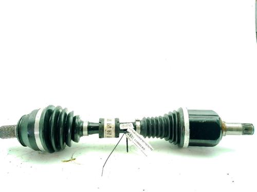 Used Left front driveshaft MERCEDES-BENZ GLA (H247) GLA 200 d (247.712) (150 hp) 33036951