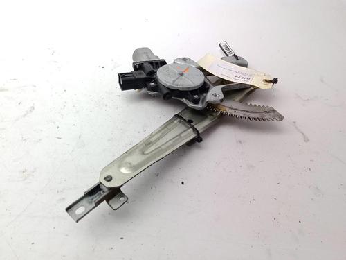 Used Rear left window mechanism MITSUBISHI LANCER VIII Sportback (CX_A) 2.0 DI-D (CX8A) (140 hp) 28209073
