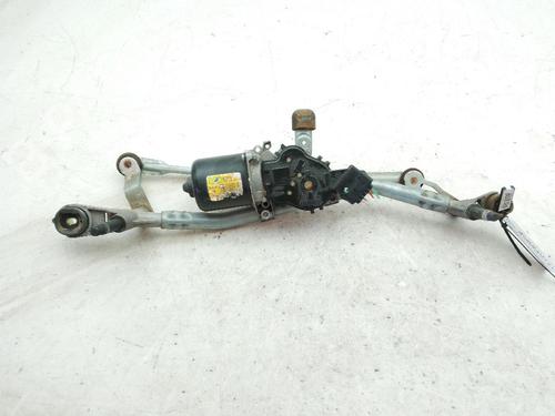 Used Front wiper motor Front wiper motor CITROËN C3 II (SC_) 1.0 VTi 68 (68 hp) 24050419 24050419
