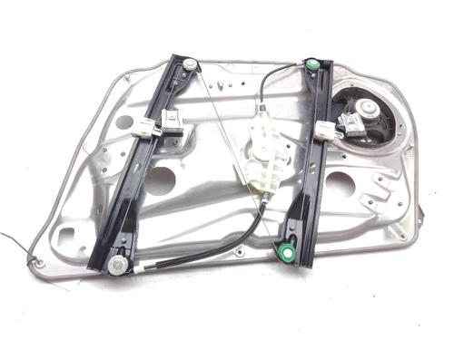 Used Front left window mechanism MERCEDES-BENZ C-CLASS (W204) C 200 Kompressor (204.041) (184 hp) 19492955