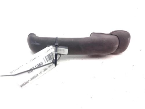 Used Front left exterior door handle NISSAN TERRANO II (R20) 2.7 TDi 4WD (125 hp) 29605947