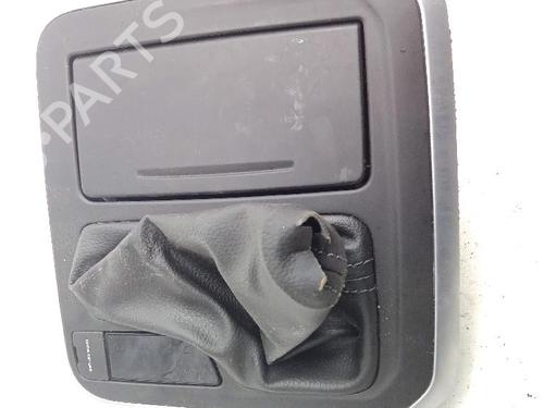 Used Shift knob Shift knob RENAULT TALISMAN Grandtour (KP_) 1.6 dCi 160 (160 hp) 29765358 29765358