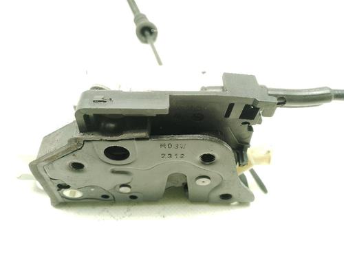 Used Rear right lock Rear right lock VW PASSAT B6 (3C2) 1.6 TDI (105 hp) 36375511 36375511