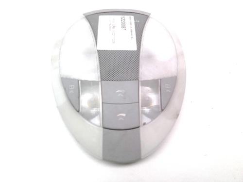 Innerbelysning MERCEDES-BENZ E-CLASS (W211) [2002-2009]  30899632