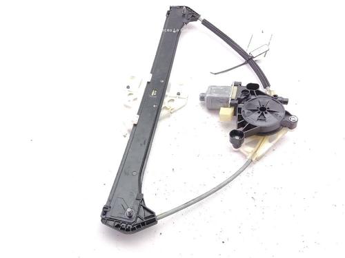 Used Rear left window mechanism Rear left window mechanism AUDI A3 Sportback (8VA, 8VF) 1.6 TDI (115 hp) 19273675 19273675