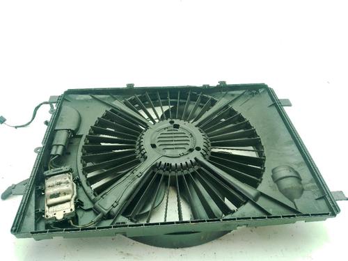Used Radiator fan MERCEDES-BENZ E-CLASS (W212) E 220 CDI / BlueTEC (212.001, 212.002) (170 hp) 31081066