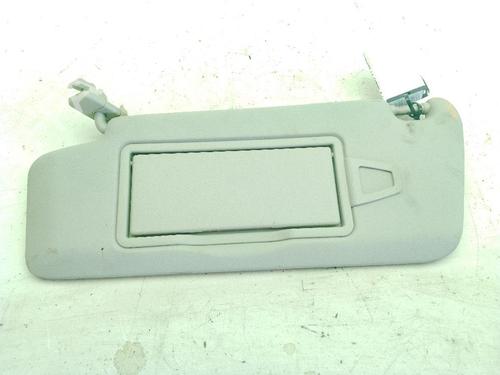 Left sun visor MERCEDES-BENZ C-CLASS (W204) C 200 CDI (204.007, 204.006) | BP40560311I1 - Image 2