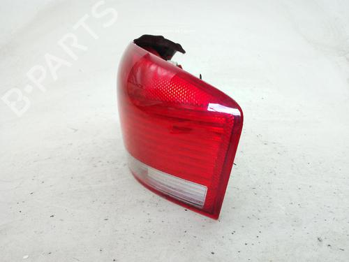 Right taillight AUDI A3 (8P1) 1.9 TDI | BP24046529C35 