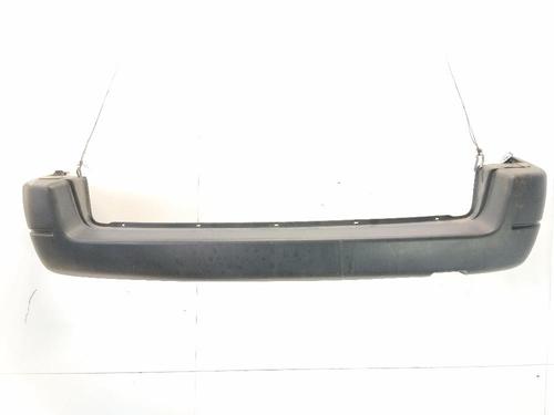 Used Rear bumper Rear bumper PEUGEOT PARTNER Platform/Chassis 1.6 HDi (75 hp) 34612063 34612063