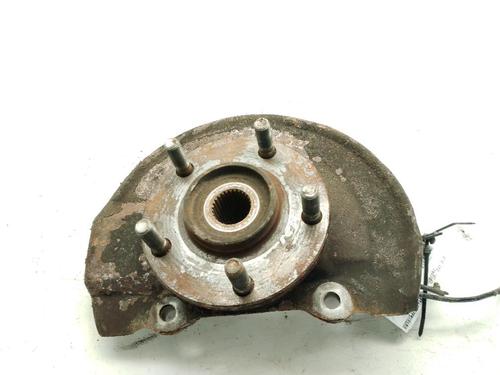 Right front steering knuckle MITSUBISHI OUTLANDER III (GG_W, GF_W, ZJ, ZL, ZK) 2.2 Di-D (GF6W) | BP24051298M26 