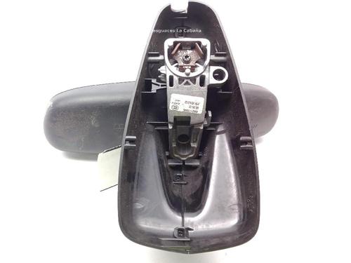 Rear mirror JAGUAR XF I (X250) 2.2 D | BP25798169I6 