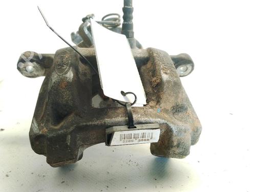 Used Right rear brake caliper Right rear brake caliper FORD TRANSIT CUSTOM V362 Van (FY, FZ) 2.0 EcoBlue (130 hp) 25349277 25349277