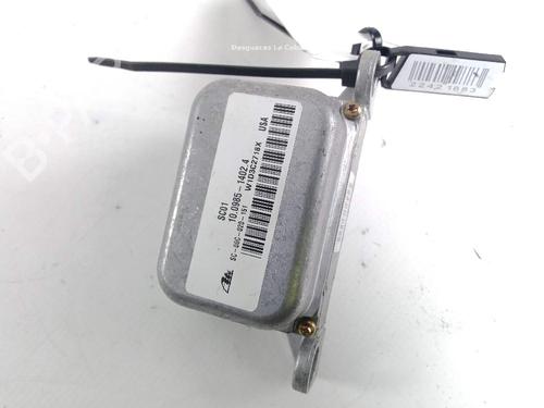 Used Electronic sensor Electronic sensor RENAULT LAGUNA II (BG0/1_) 1.9 dCi (BG0R, BG0E) (100 hp) 18374402 18374402