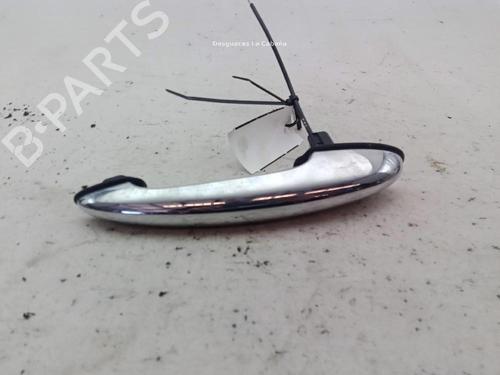 Used Front right exterior door handle MINI MINI (R56) One (75 hp) 29475220