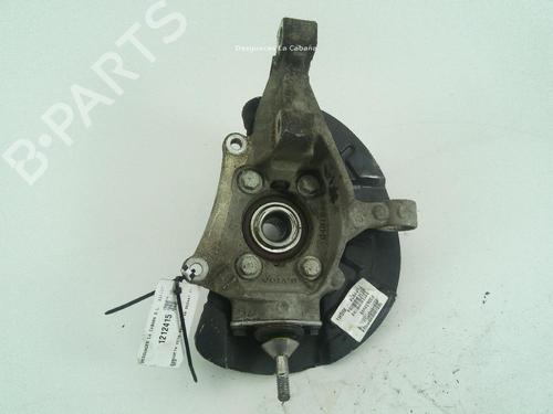 Right front steering knuckle VOLVO XC70 I Cross Country (295) D5 XC AWD | BP18369522M26 