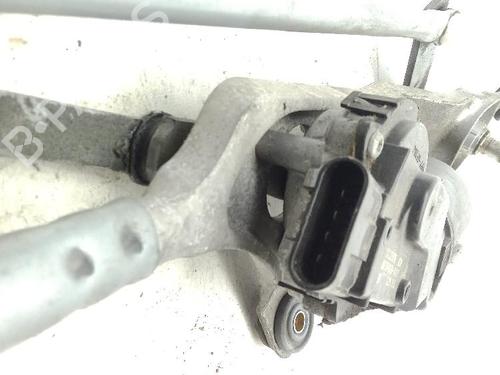 Front wiper motor OPEL INSIGNIA A (G09) | BP35973678M29 - Image 3