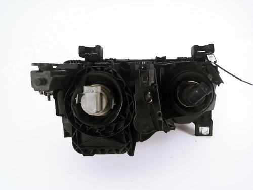 Left headlight BMW 3 Compact (E46) 320 td | BP18374368C28 