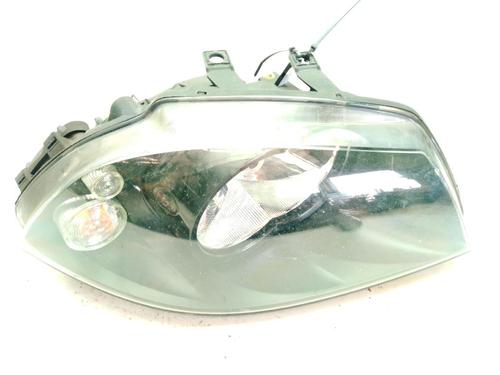 Used Right headlight SEAT IBIZA III (6L1) 1.2 (64 hp) 27450187
