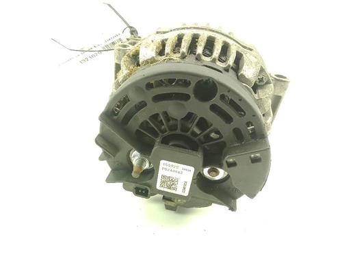 Alternator RENAULT LAGUNA II (BG0/1_) 1.6 16V (BG0A, BG0L) | BP18369262M7 
