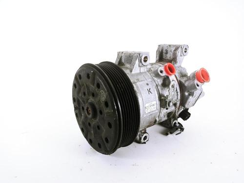 Used AC compressor AC compressor 24040992 24040992